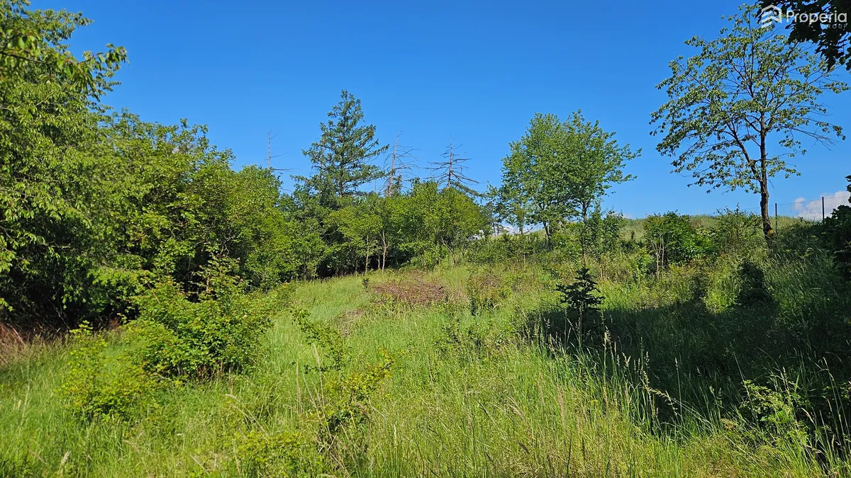Prodej stavebního pozemku 1845 m²